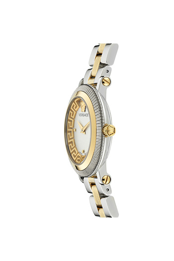 Versace VRSCVE7F00423 Women's Wristwatch