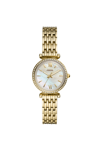 Fossil Fes4735 Women Wrist Watch