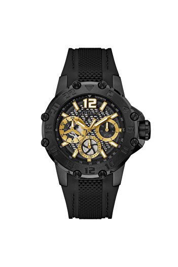 Guess Gugw0640g2 Men's Wristwatch