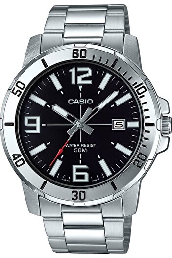 Casio Mtp-vd01d-1bvudf Men's Wristwatch