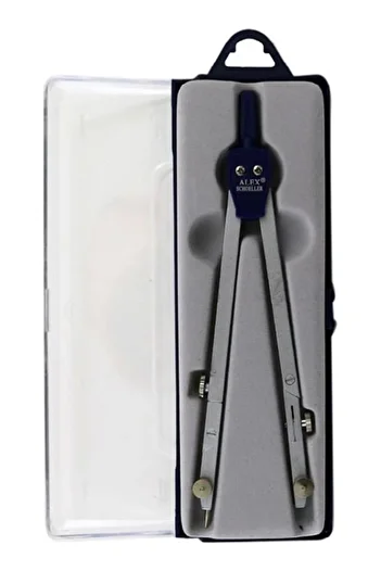 Alex Double Cutting Extension Foot 806