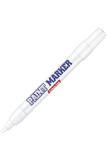 Bigpoint Paint Marker Fine White
