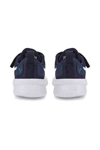 Puma Flyer Runner Erkek Çocuk Ayakkabı 192930-34