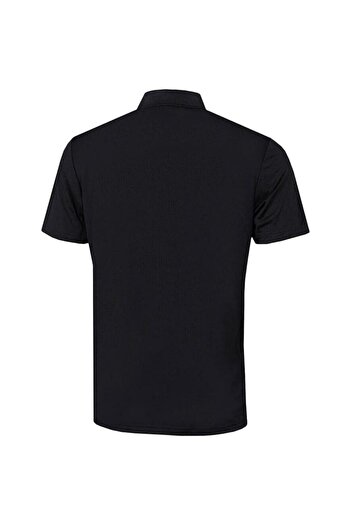 adidas T-shirt adidas Poloshirt Performance Primegreen, Μαύρο, Ανδρικό