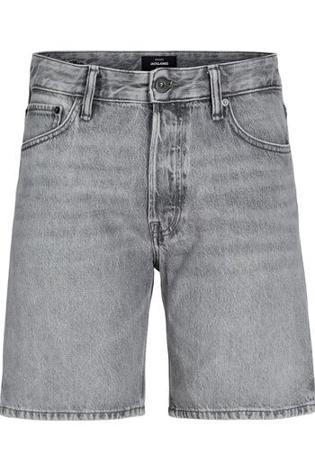 Jack & Jones JACK&JONES JJICHRIS JJCOOPER - Gray Shorts SBD 020 SN12252868
