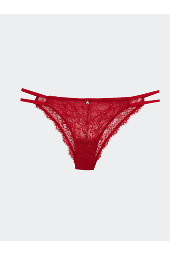 LC Waikiki Fancy Brazilian Panties with Lace