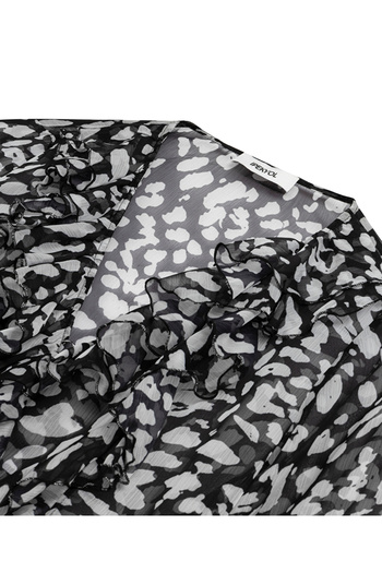 İpekyol Ruffle Shirt