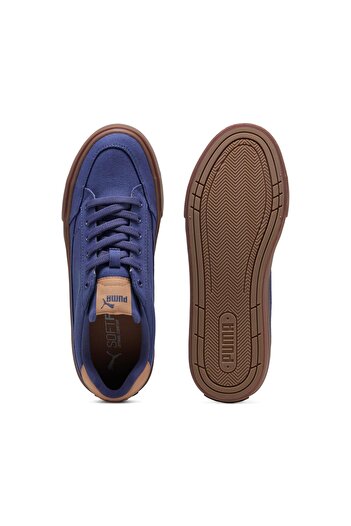 Puma Court Classic Vulc Sneaker