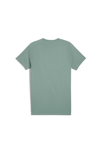 Puma Αθλητικό μπλουζάκι EVOSTRIPE Tee