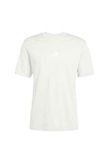 adidas Essentials 3-Stripes Single Jersey T-Shirt