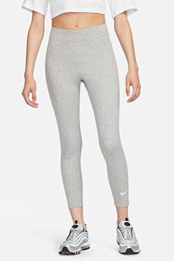 Nike 7/8 Model Tight Fit W NSW NK CLSC HR Látka