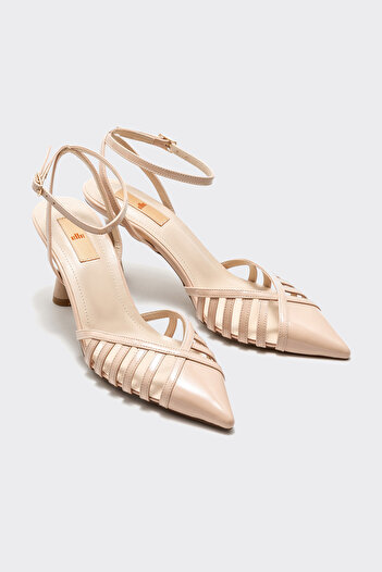 Elle Shoes 24Ybu2510 Women Shoes