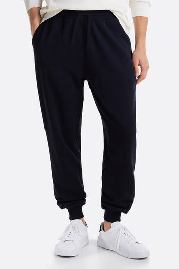 Tommy Hilfiger ΑΠΑΡΑΙΤΗΤΑ ΦΟΥΤΕΡ TERRY