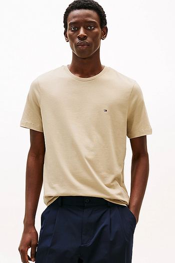 Tommy Hilfiger Στερεό ΤΕΕΕ ESS SEASONAL REG FIT