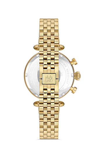 Momentus TC471G-02GM Kadın Kol Saati
