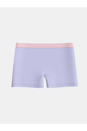 LC Waikiki Basic 3-Piece Boxer Set for Girl