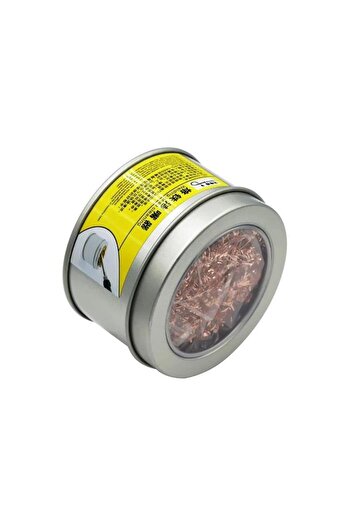 Hatfon Elektronik JZQ-588B Havya Ucu Temizleme Teli Reçinesiz Cleaner