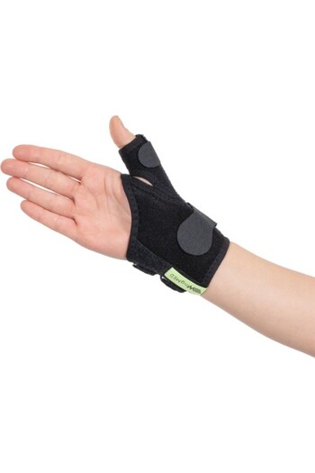 Wingmed W318 Model Thumb Detection Splint