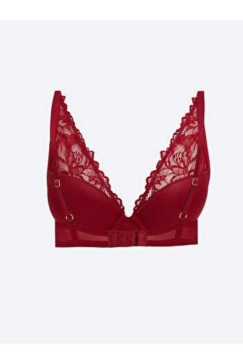 LC Waikiki Underwire Unpadded Lace T-Shirt Bra