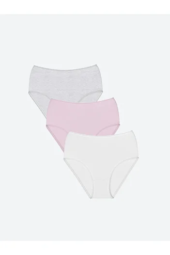 LC Waikiki Îüg, set de 3 Merve-drept-3-tkm (S5)