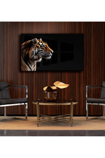 nunuhome since 1985 Glass Painting Premium Quality Large Wall Paintings Modern Landscape Bohemian Painting Abstract Living Room Paintings
