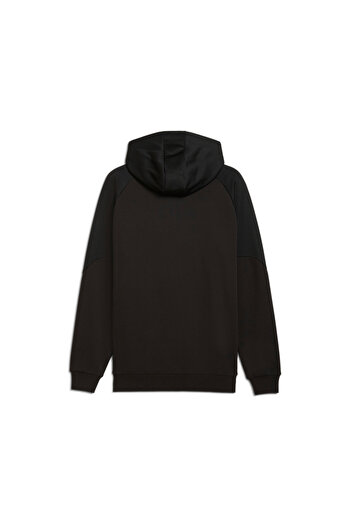 Puma EVOSTRIPE Full-Zip Hoodie