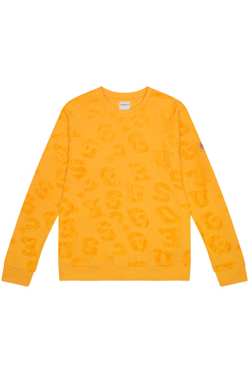 Guess Ls Active Top - Sweatshirt