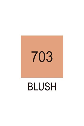 Zig Art & Graphic Twin Marker Drawing Pen 703 Blush