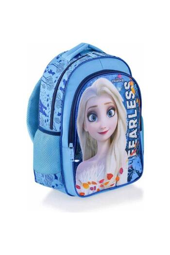 Frozen Due Fearless Primary School Bag Frozen School Backpack