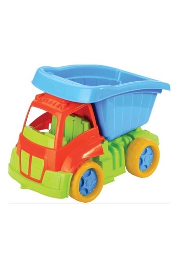 DEDE 55 Cm Jumbo Dump Truck