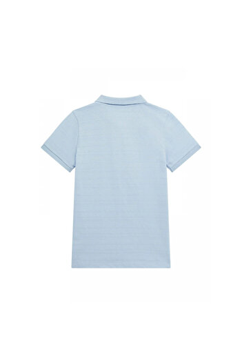 Guess JERSEY JACQUARD SS P