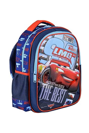 CARS Boy Cars Loft Best Primary School Bag OTTO-48238