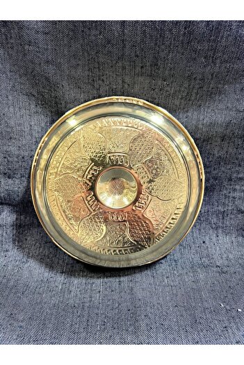 CRALİCHE Yellow Copper Primary Case