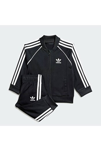 adidas Sst Tracksuit Kids Tracksuit Set