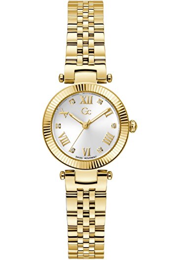 GC Gcz02008l1mf Women's Wristwatch