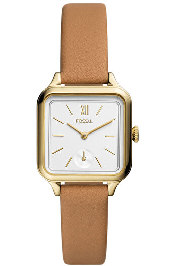 Fossil FBQ3909 Women's Wristwatch
