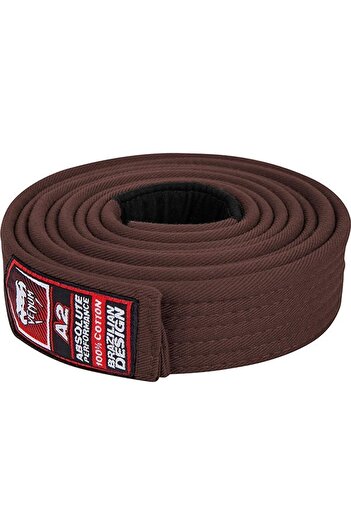 Venum Bjj Brown Belt | A2 | Durable & Comfortable | Ideal For Brazilian Jiu-jitsu Practitioners