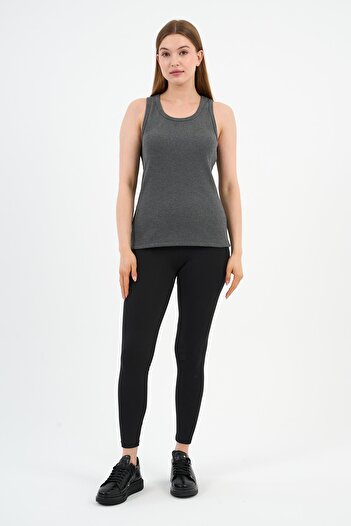 ALEXANDERGARDI Women's Crew Neck Camisole Athlete