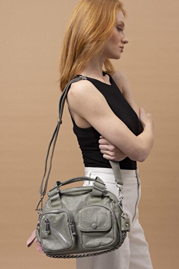 Matthew Cox Byn1123 Women's Shoulder and Shoulder Bag