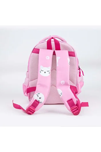 IGOR Kty-kitty Bp10002-pink Primary School Backpack