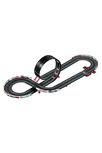 Carrera GO! MARIO KART WII(4.9M)