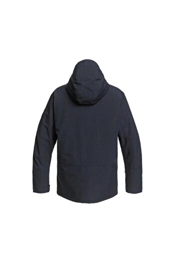 Quiksilver Mission Solid Jk