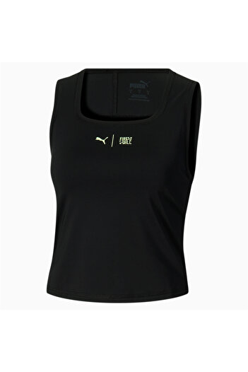 Puma First Mile Crop Tank W