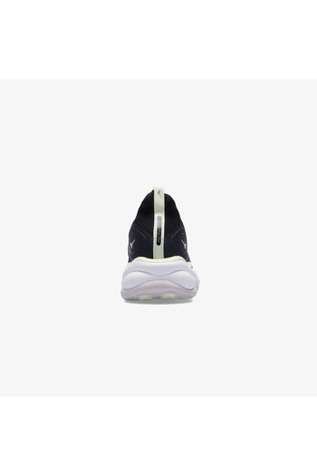 MIZUNO Wave Neo Ultra Women's Running Shoes Black