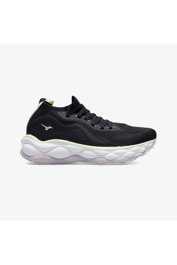 MIZUNO Wave Neo Ultra Women's Running Shoes Black