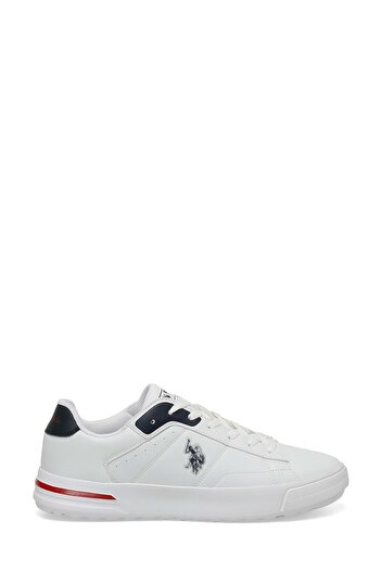 U.S. Polo Assn. MANGO 4PR ЧОЛОВІЧІ КРОСІВКИ