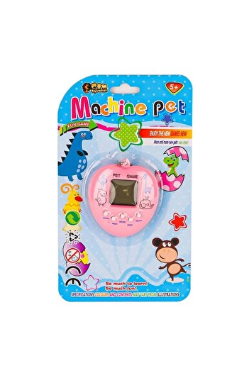 CAN OYUNCAK شركة Estevia Urg 139 Kartela Virtual Baby الجديدة