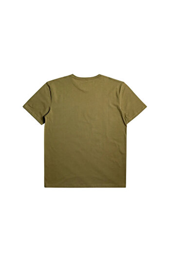 Quiksilver Qsrockinskull M Tees