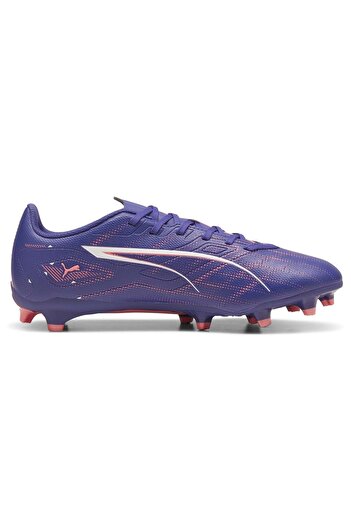 Puma 107689 Ultra 5 Play Fg/Ag Штучне/трав'яне покриття Чоловічі бутси СИНІЙ