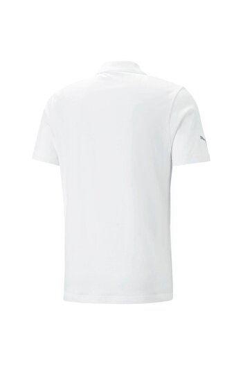 Puma Ανδρικό μπλουζάκι Bmw Mms Ess Polo